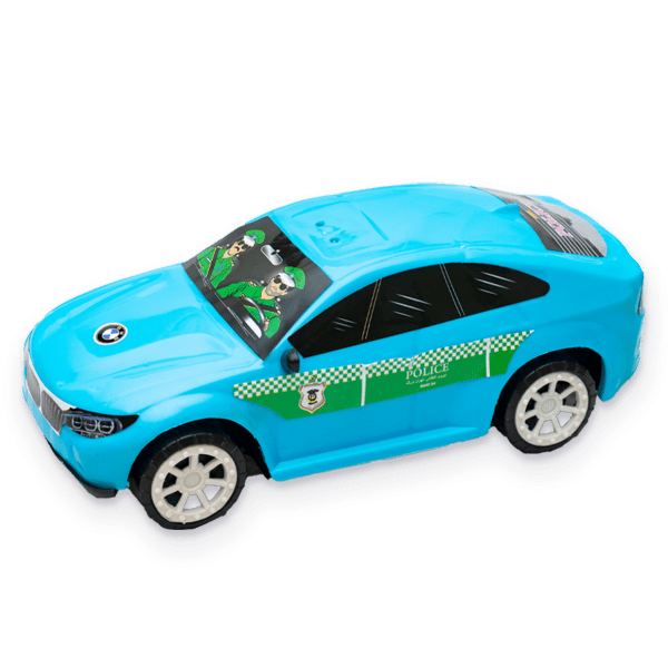 ماشین BMW (بی ام و)  کد 6003